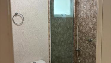 apartamento lindo com 2 quartos - Photo 3, Shower