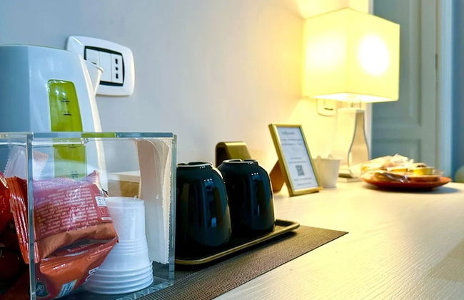 A Durmì Suite - Foto 17