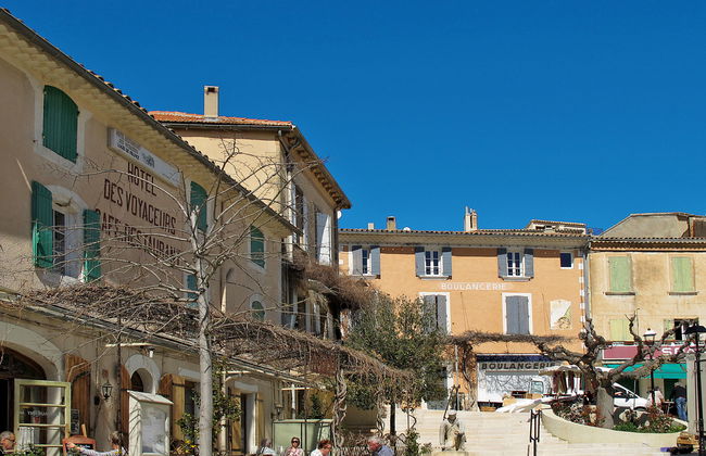 Le Clos Savornin V8IC - Foto 24