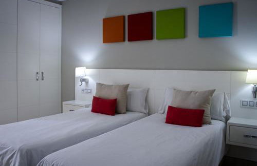 Holiday Club Vista Amadores - Photo 58