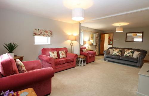 Flint Cottage - Foto 5