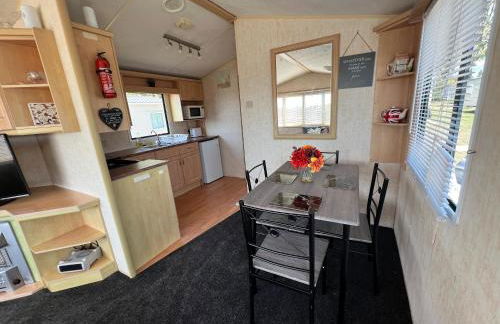 Rohannah A&C Ultimate Caravan Retreat - Foto 10