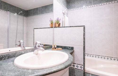 Aparthotel Napols - Abapart - Foto 11