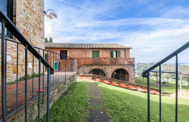 Castellare di Tonda Resort & Spa - Photo 26