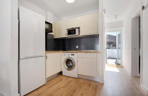 Penthouse 3A - Foto 8