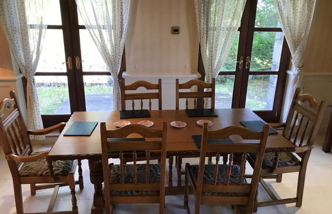 Clós Na Feirme - Foto 5