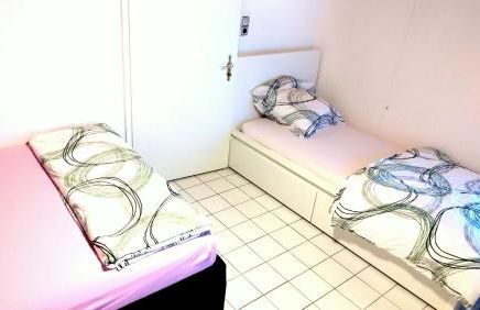 Ferienwohnung in Friedberg Hessen für max. 3 Personen - Foto 9