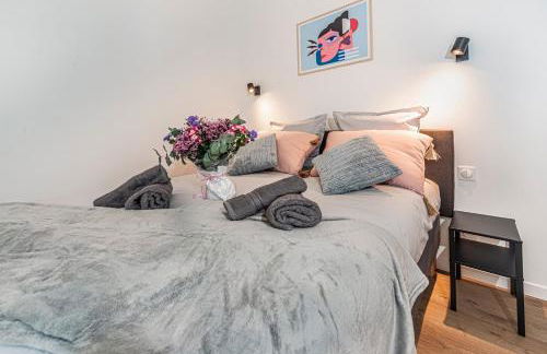 GuestReady - Charming Stay near Paris - Foto 38