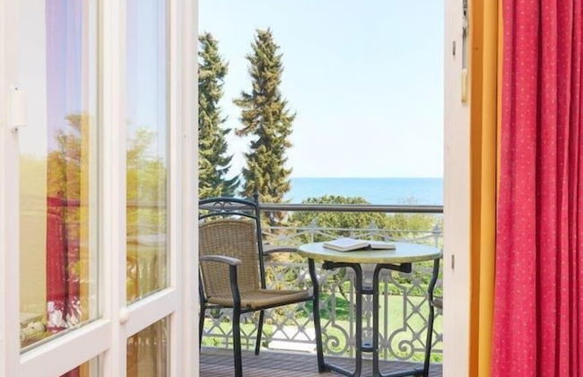 Strandvillen Wald & See - Foto 58