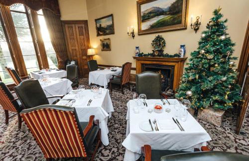 Macdonald Pittodrie House - Foto 15