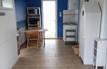 Agréable studio indépendant proche mer - Foto 1