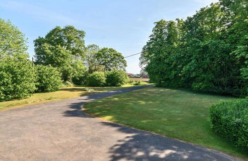 Bedingfield House, nr Debenham - Foto 80