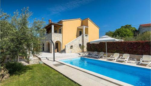 Villa Marasi - Foto 5