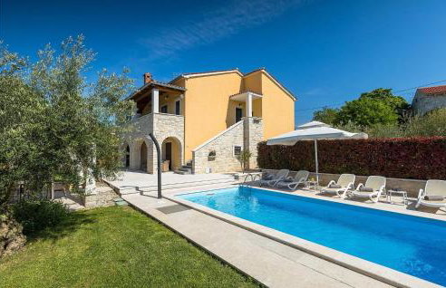 Villa Marasi - Foto 5