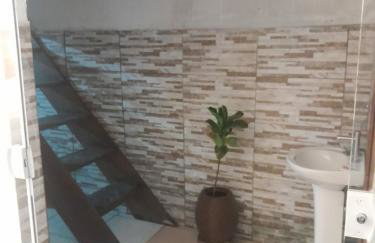 Casa na praia 10 até 16 pessoas São Pedro - Foto 28