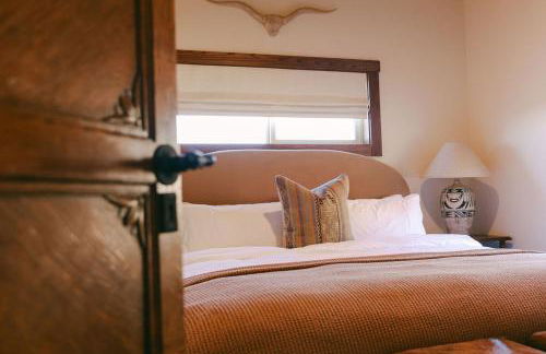 Wild Moon Ranch with Pickleball, Cedar Tub, Views - Foto 27