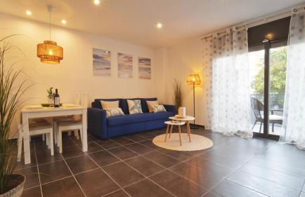 Seahomes Vacations - Beachside Apt with Pool - Foto 31