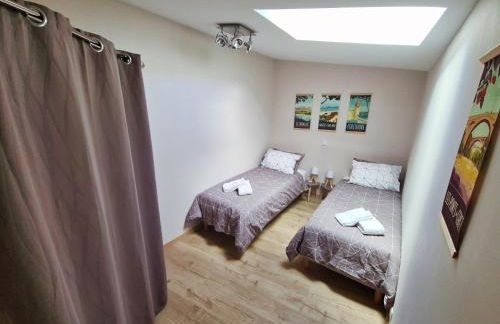 Le Micocoulier - Foto 15