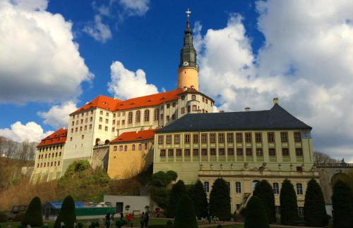 Ferienwohnung Sobrigau - Foto 15