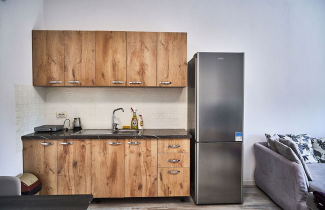 Kalpazo Home Tirana 21 - Foto 36