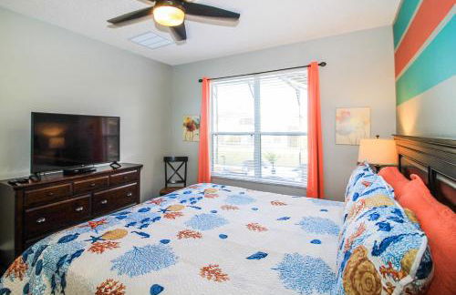 Emerald Island Escape- Pool and spa - Foto 7