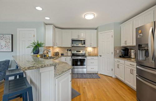 Sojourn Family home with Country Club Access 5 Bedrooms Sleeps 12 - Foto 7