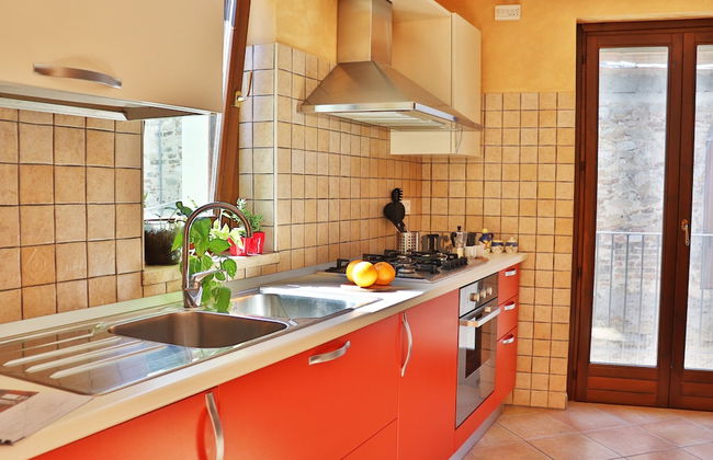 Sotto al Portico in Rocca San Giovanni - Foto 27