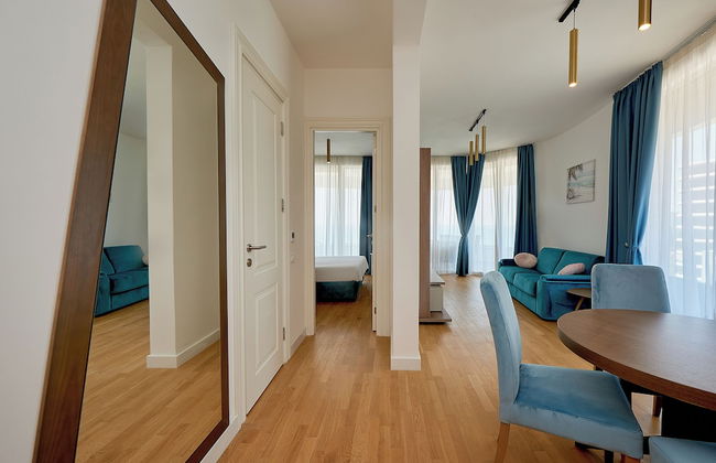 Skyline Resort - Foto 25