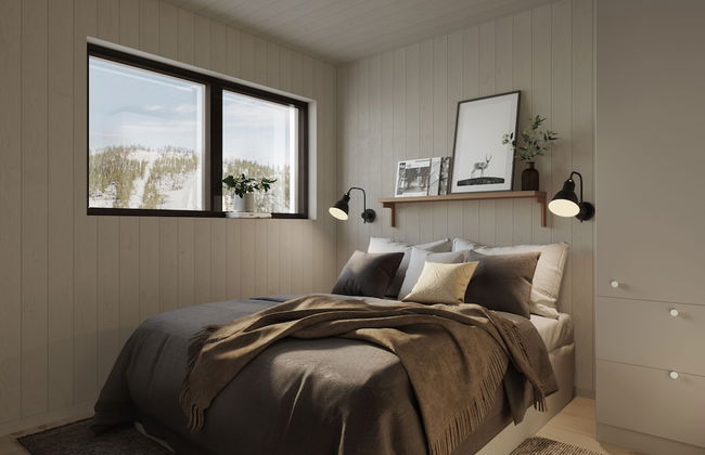 Tännäskröket - Foto 5