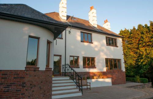 The Old Mount Manor - Causeway Coast - Foto 49