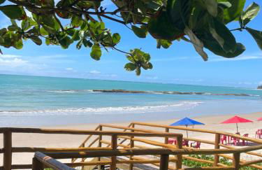 Flat Studio beira mar com piscina privativa - Praia dos CARNEIROS TAMANDARÉ - Photo 67