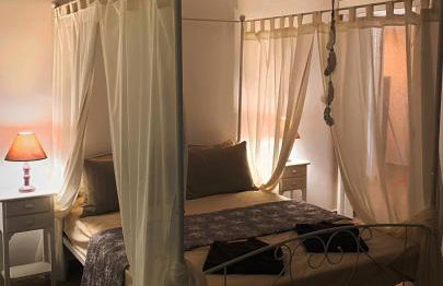 Μaria's flats - Foto 1