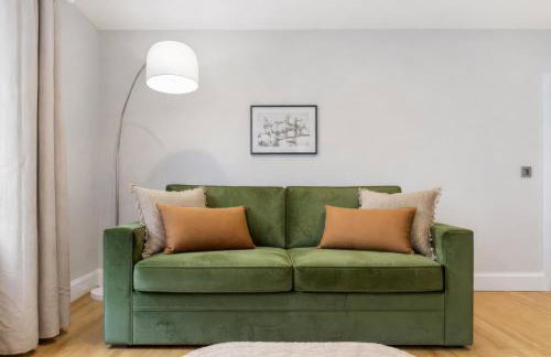 GuestReady - Stylish 1bed in Tower Hill - Photo 11
