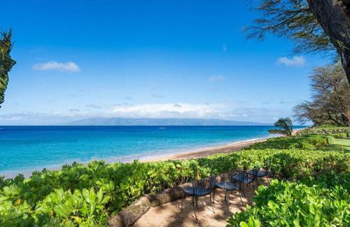 Maui Kaanapali Villas 415 · MKV 415 Updated Condo w Ocean View a - Foto 44