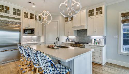 The Conch Castle by Ryson Vacation Rentals - Foto 5