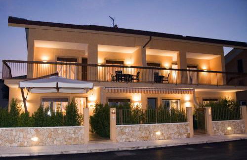 Residence Dei Margi - Foto 15