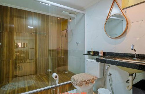 Casa em Nova Friburgo perto Pedra do Cao Sentado - Foto 15