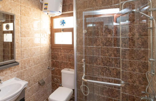 Al Manzel Sheikh Zayed - Foto 42