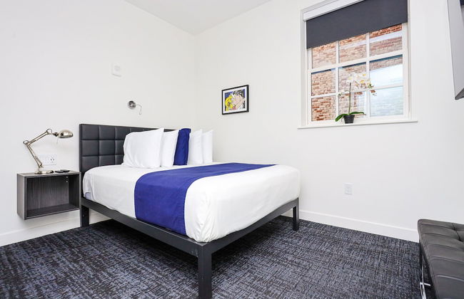 Maverick Suites at 28 Fenway - Foto 25