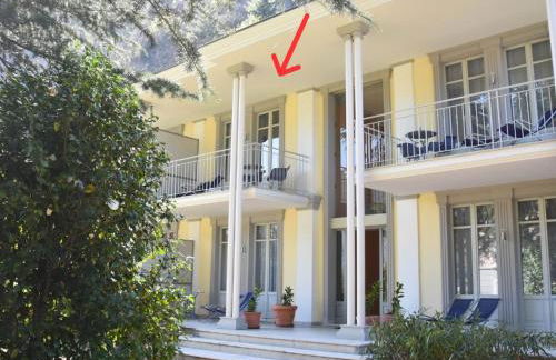 Beautiful apartment on the lake, pool & parking - Nr 124 - Photo 20