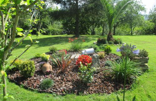 Casa Rural El Jondrigu - Photo 24