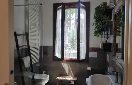 Cannaregio oasi verde - Foto 12