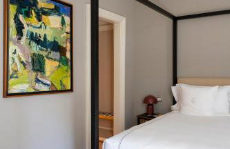 Elizabeth Unique Apartments - A Member of Design Hotels - Foto 46