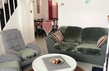 Shepherds House - Spacious 4 bedroom - Foto 1