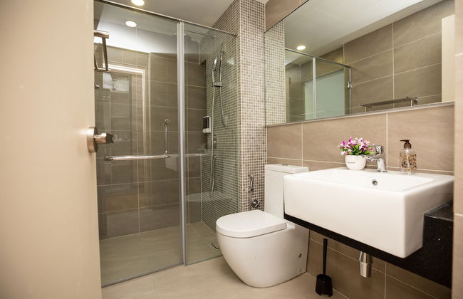 Velocity KL Suites by Luxury Suites Asia - Photo 29