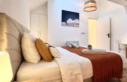 Appartement standing à 7min de Fontainebleau centre, 3min de Moret-sur-Loing et 45min de Paris (1min à pied de la gare) - Foto 4
