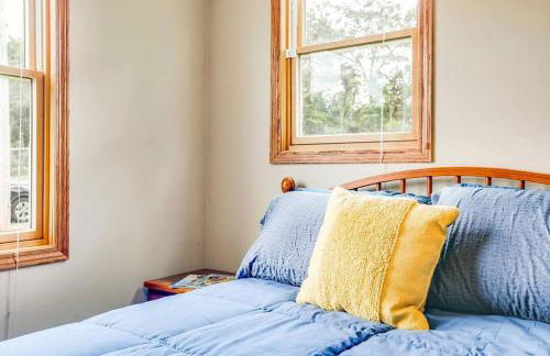 On Campus Home Updated Steps From Hesburgh - 10+ - Foto 25