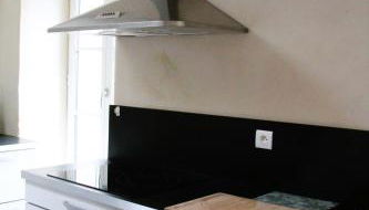 L'Appartement du port, vue mer, jardin et parking - Foto 5