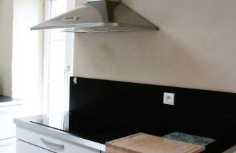 L'Appartement du port, vue mer, jardin et parking - Foto 5