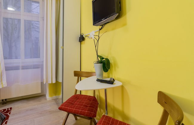 Buchholzer Hotel - Foto 30